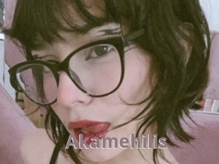 Akamehilis