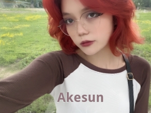 Akesun