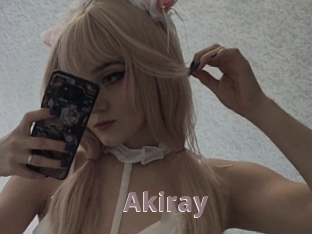 Akiray