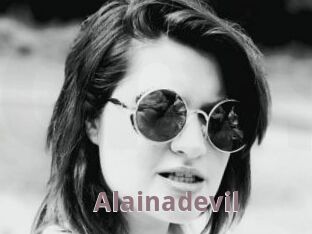 Alainadevil