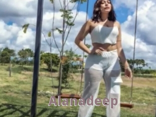 Alanadeep