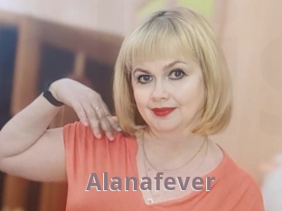 Alanafever