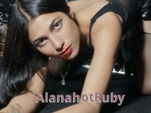 AlanahotRuby