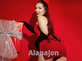 Alanajon