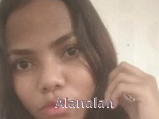 Alanalan