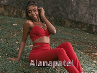 Alanapatel