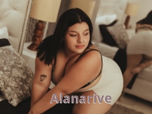 Alanarive