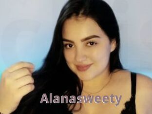 Alanasweety