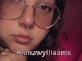 Alanawyllieams