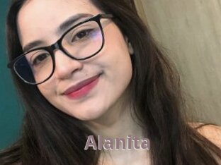 Alanita