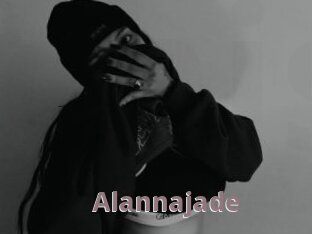 Alannajade