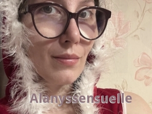 Alanyssensuelle