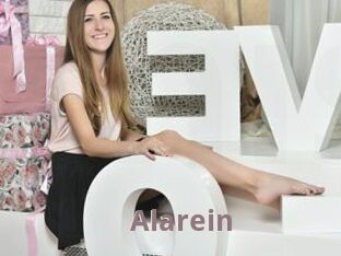 Alarein