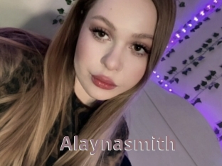 Alaynasmith