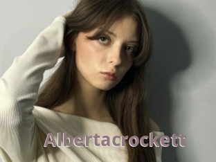 Albertacrockett