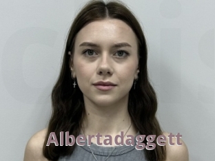 Albertadaggett