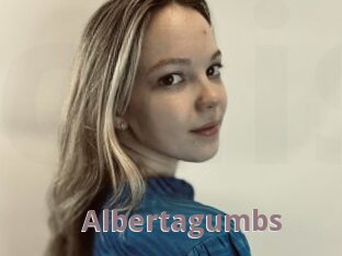 Albertagumbs