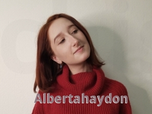 Albertahaydon