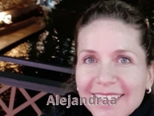 Alejandraa