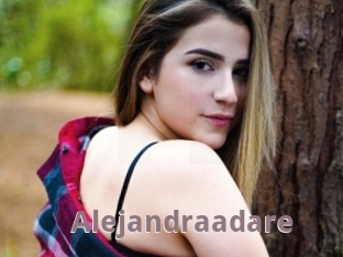 Alejandraadare