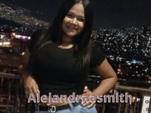 Alejandraasmith