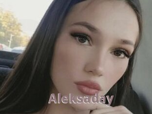 Aleksaday