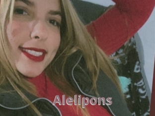 Alelipons