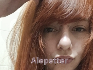 Alepetter