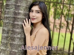 Alesajenner