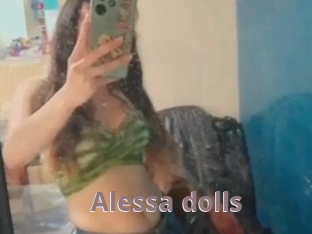 Alessa_dolls