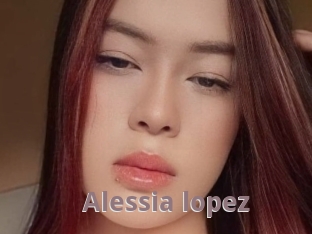 alessia_lopez Chienne Soumise