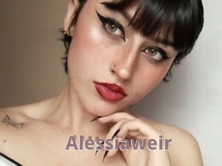 Alessiaweir