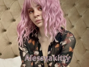 Alessyakitty