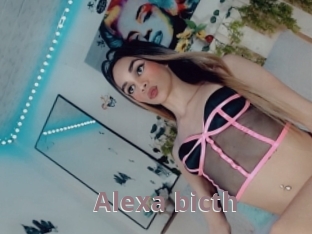 Alexa_bicth