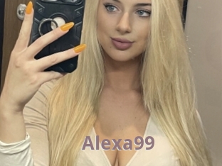 Alexa99