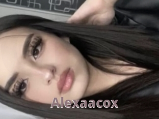 Alexaacox