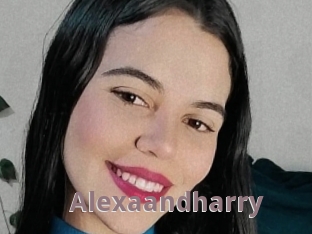 Alexaandharry