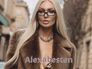 Alexabesten