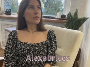 Alexabriggs