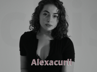 Alexacurli