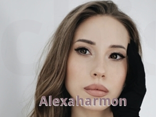 Alexaharmon