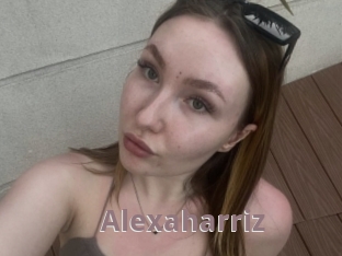 Alexaharriz