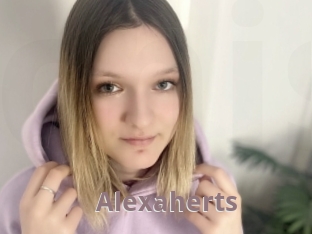 Alexaherts