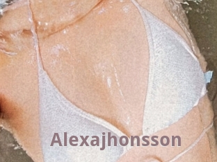 Alexajhonsson