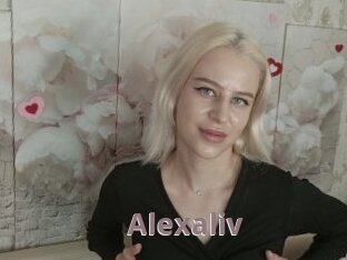 Alexaliv