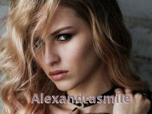 Alexandra_smile