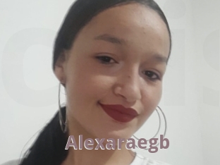 Alexaraegb