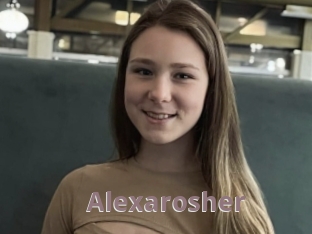 Alexarosher