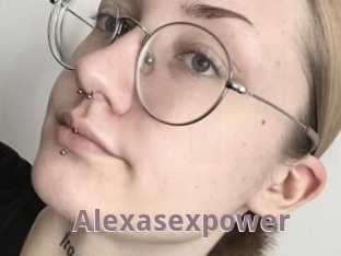 Alexasexpower