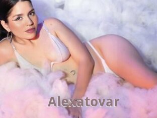 Alexatovar